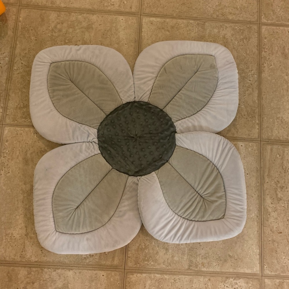 Blooming Bath